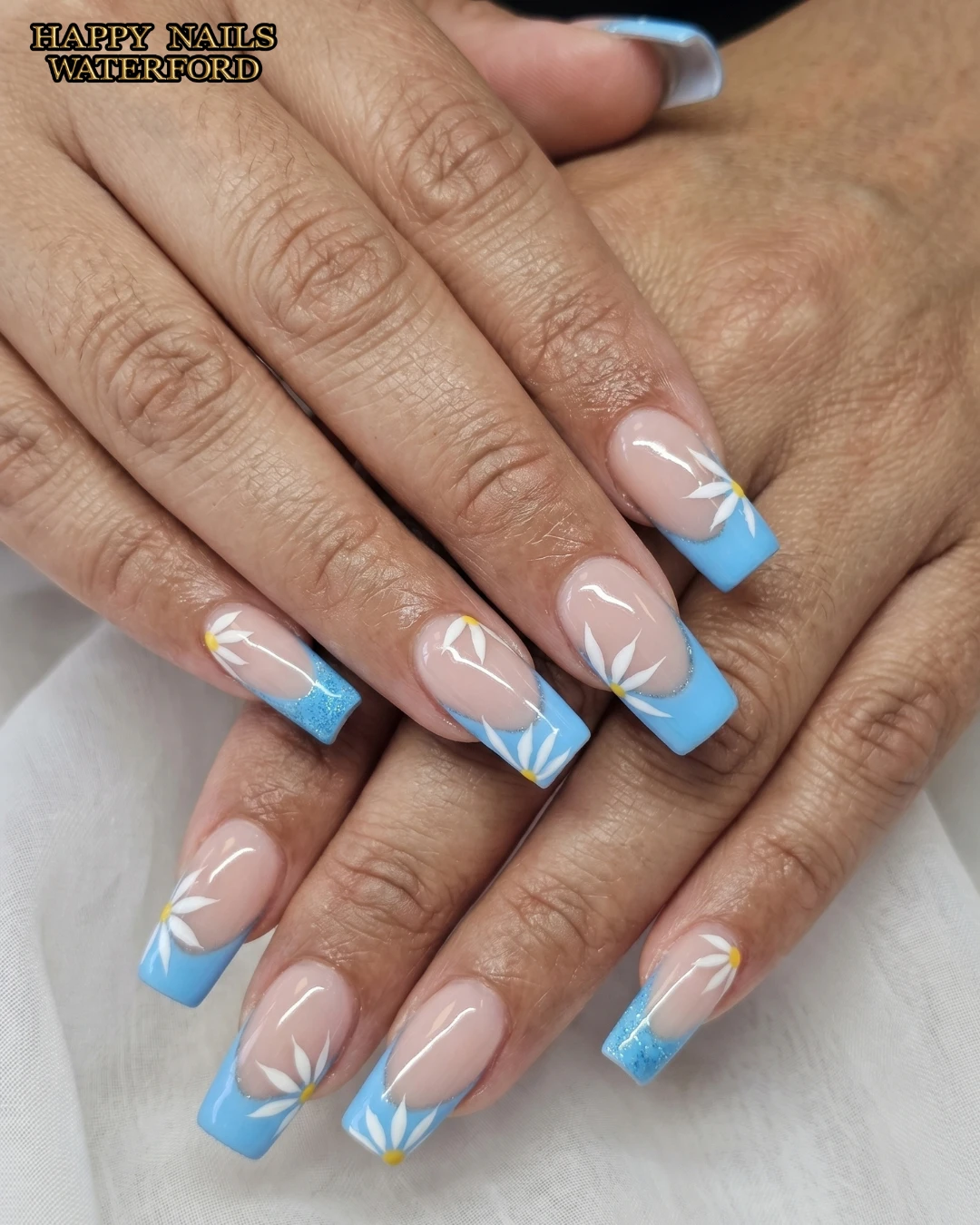 Happy Nails Waterford in Waterford Township, MI (6)