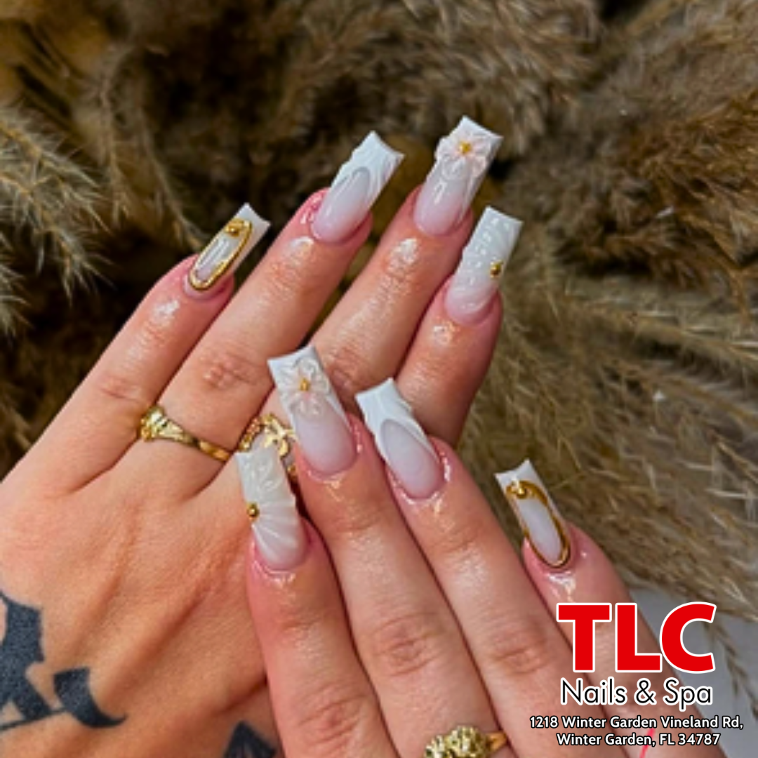 TLC Nails & Spa in Winter Garden, FL (3)