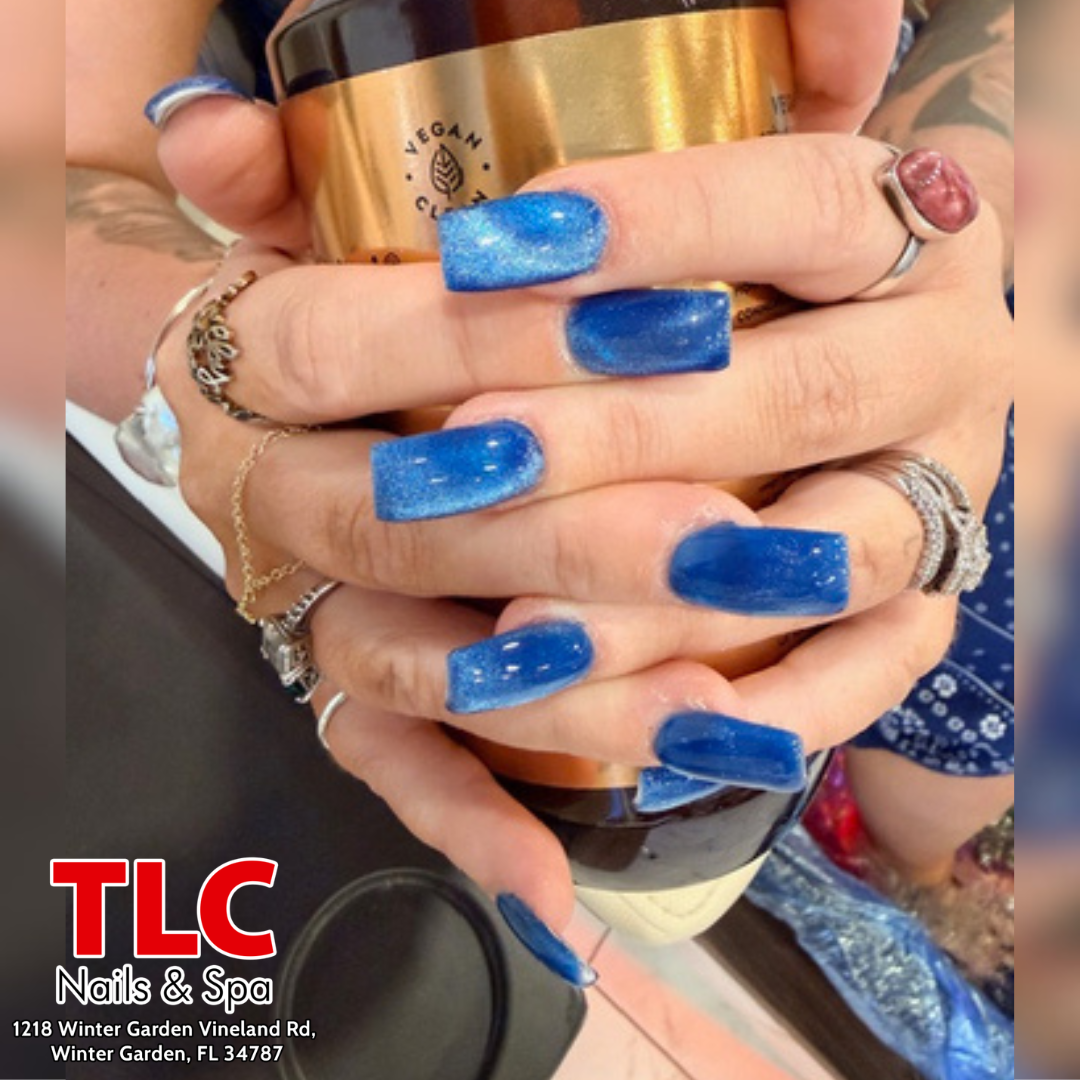 TLC Nails & Spa in Winter Garden, FL (5)