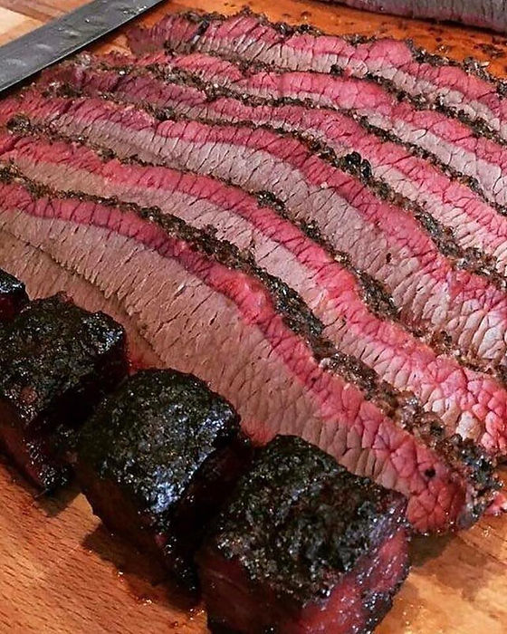 Billy Lou's BBQ in Englewood, NJ