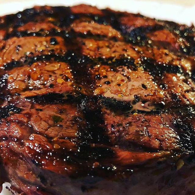 Billy Lou's BBQ in Englewood, NJ (2)