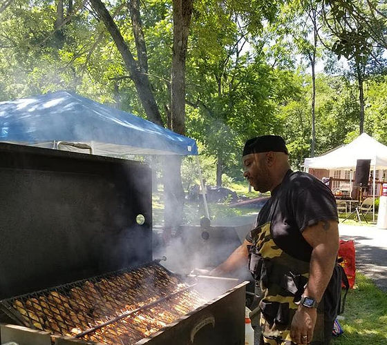 Billy Lou's BBQ in Englewood, NJ (3)