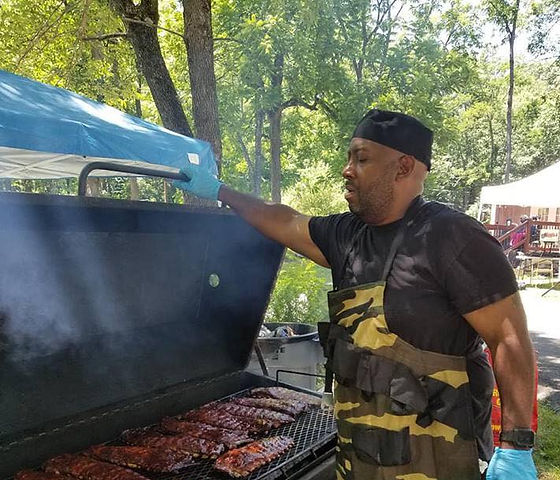 Billy Lou's BBQ in Englewood, NJ (4)
