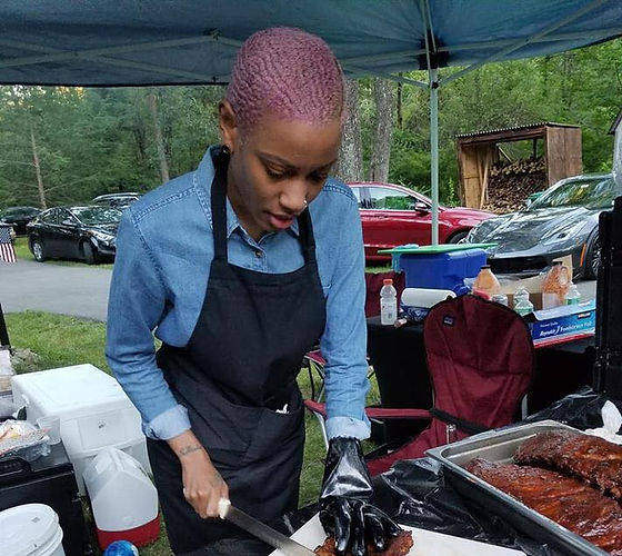 Billy Lou's BBQ in Englewood, NJ (5)