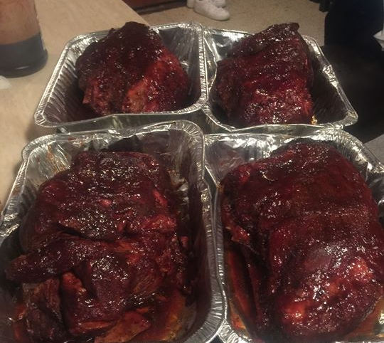 Billy Lou's BBQ in Englewood, NJ (6)