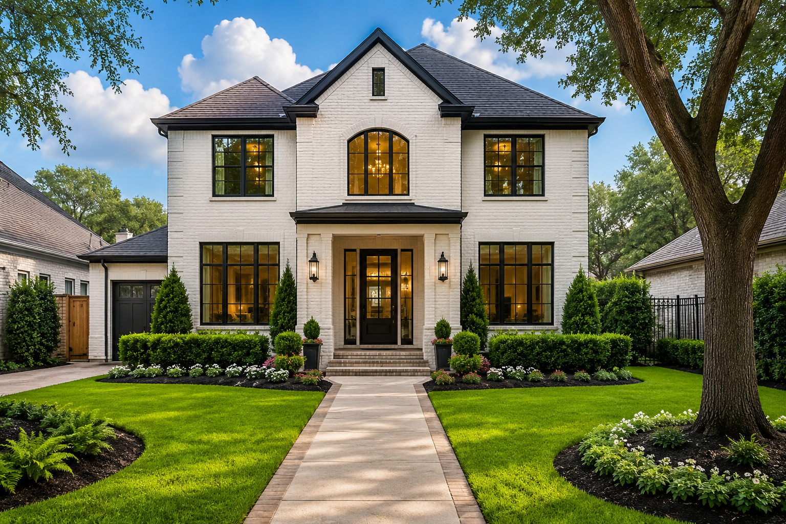 Michael Gee, Realtor - Real Broker, LLC - Houston, TX in North Houston, TX