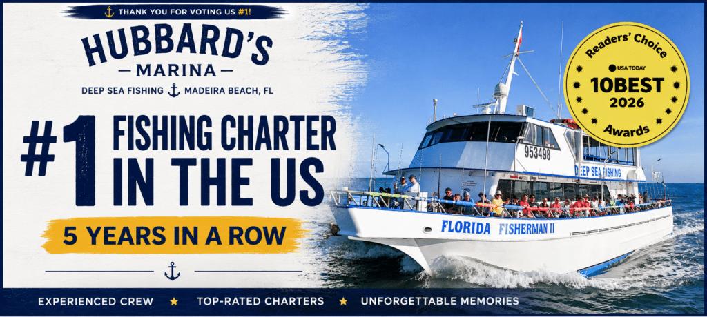 Hubbard's Marina in Madeira Beach, FL (5)