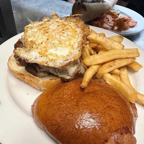 The Great American Pub in Conshohocken, PA (3)