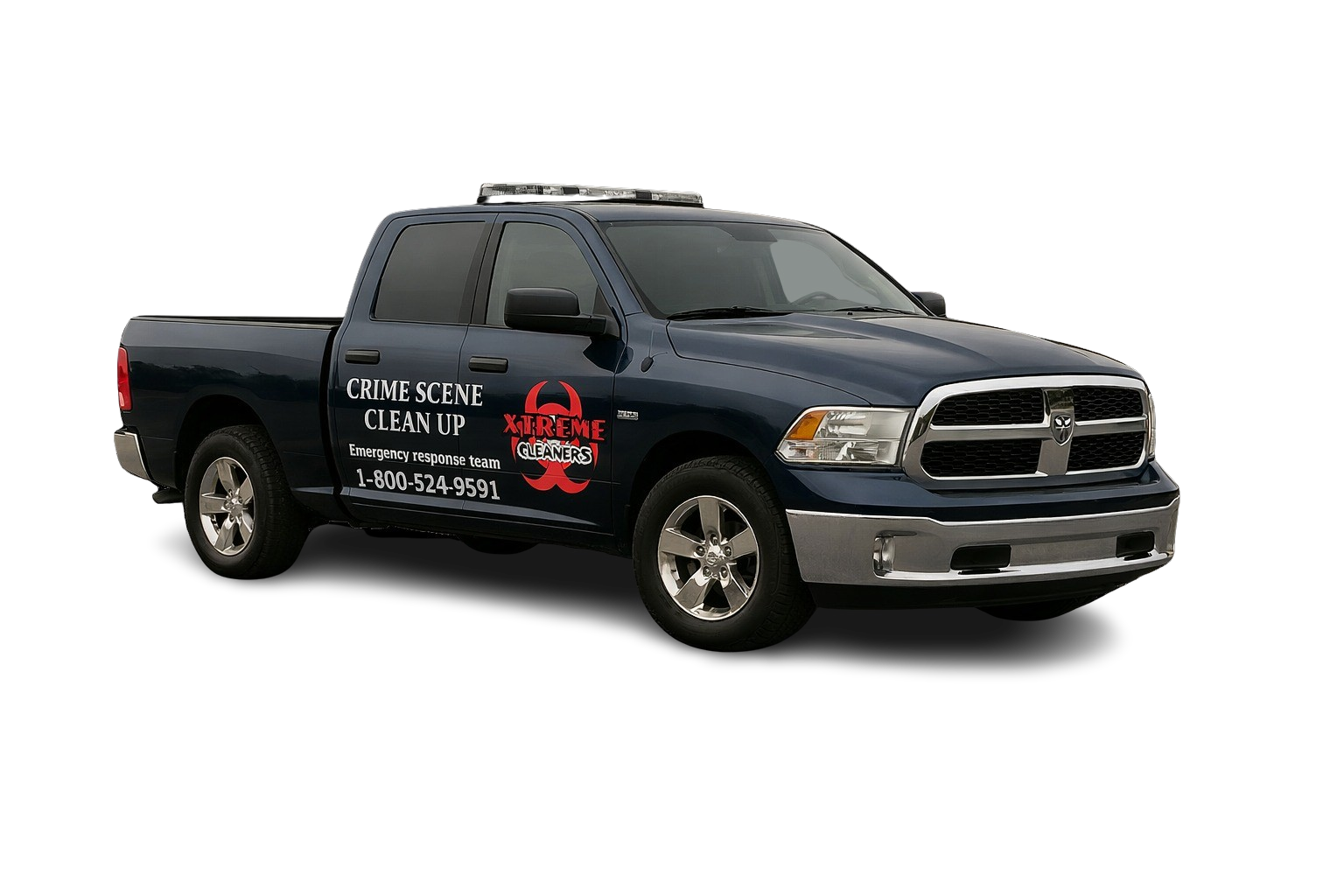 Xtreme Cleaners in Baton Rouge, LA