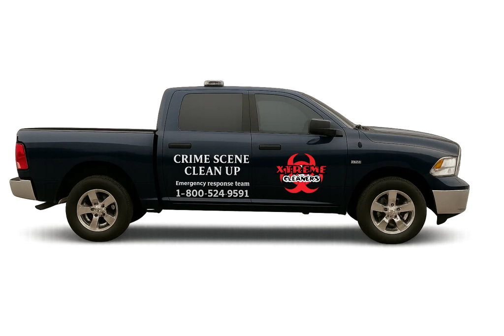 Xtreme Cleaners in Baton Rouge, LA (2)