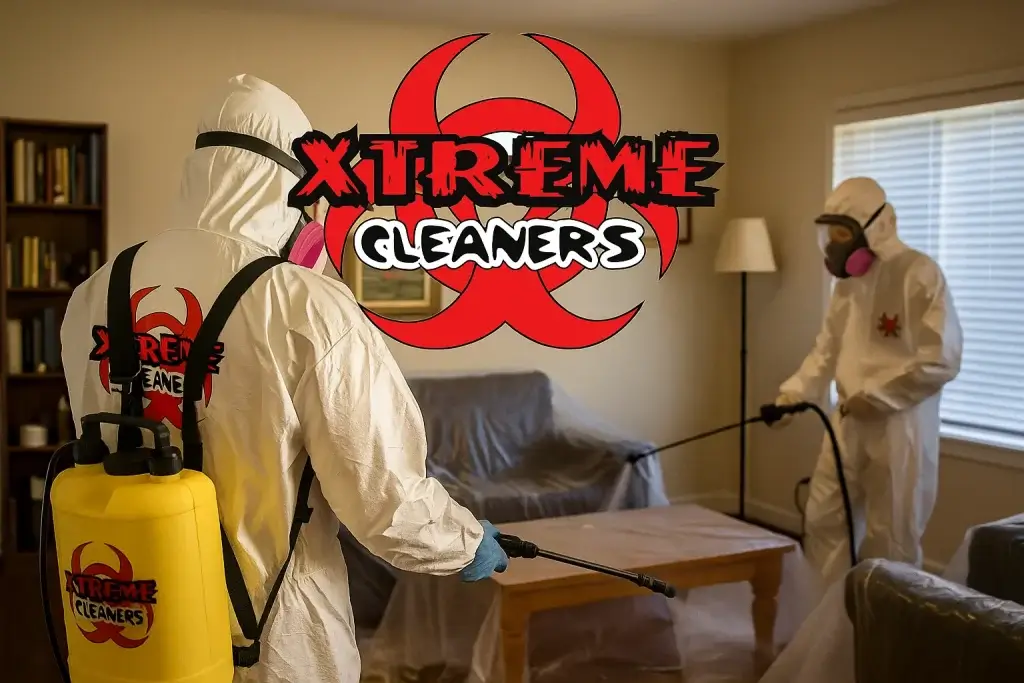 Xtreme Cleaners in Baton Rouge, LA (3)