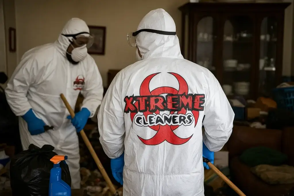 Xtreme Cleaners in Baton Rouge, LA (5)