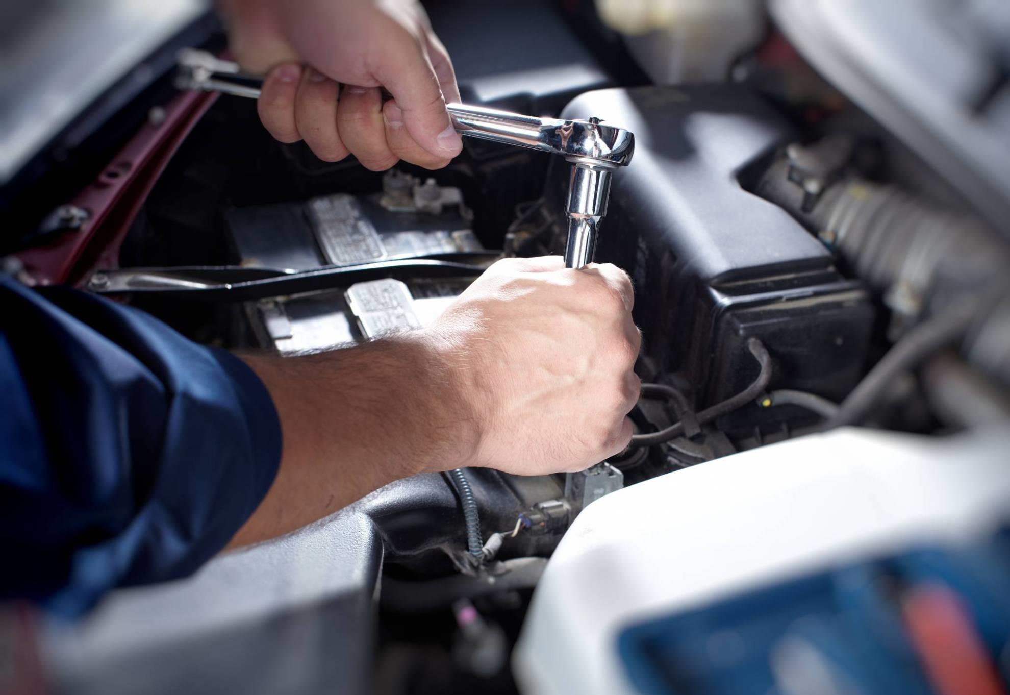 Mill Valley Auto Service Near Sausalito Stinson Beach Tiburon in Mill Valley, CA
