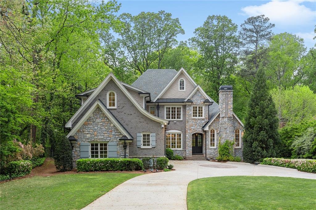 Andora Group - Mellanda Reese brokered by eXp Luxury in Atlanta, GA (2)