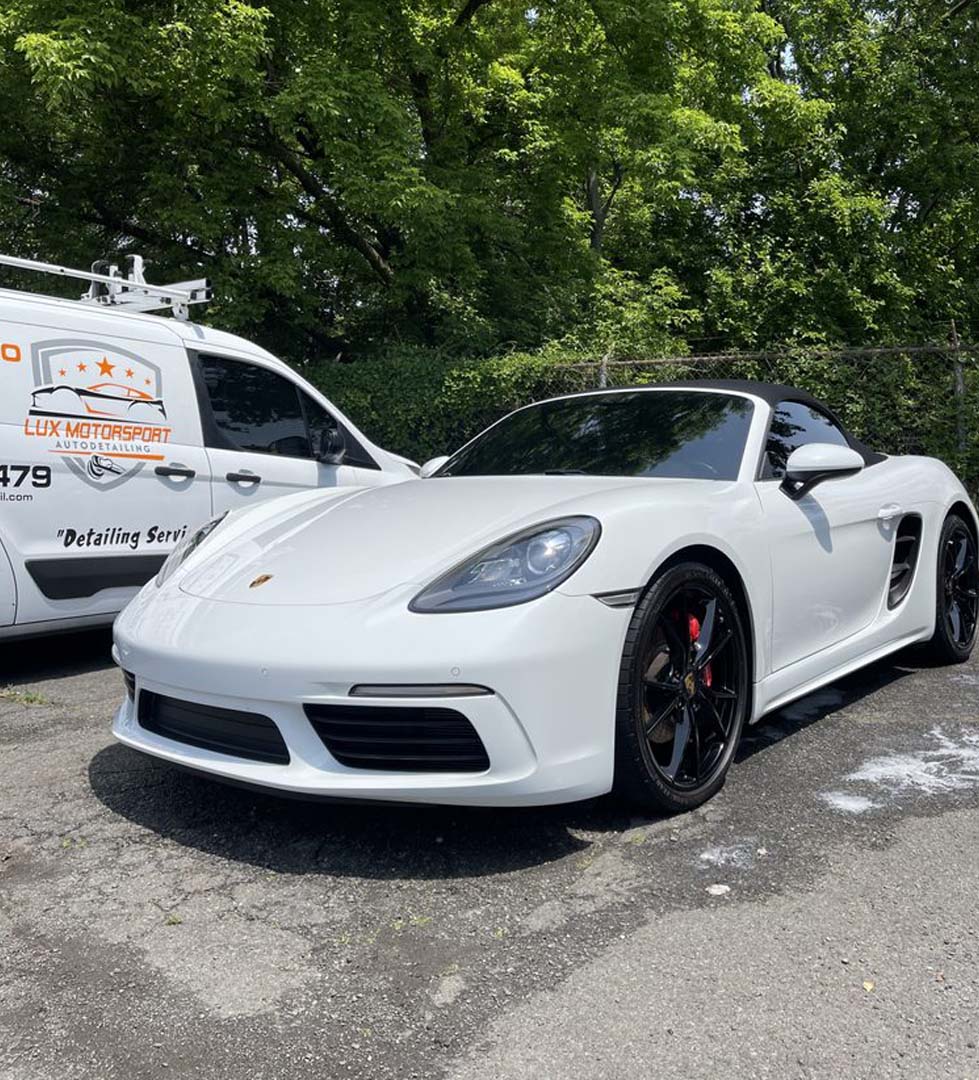 Lux MotorSport Auto Detailing in Bensalem, PA (4)