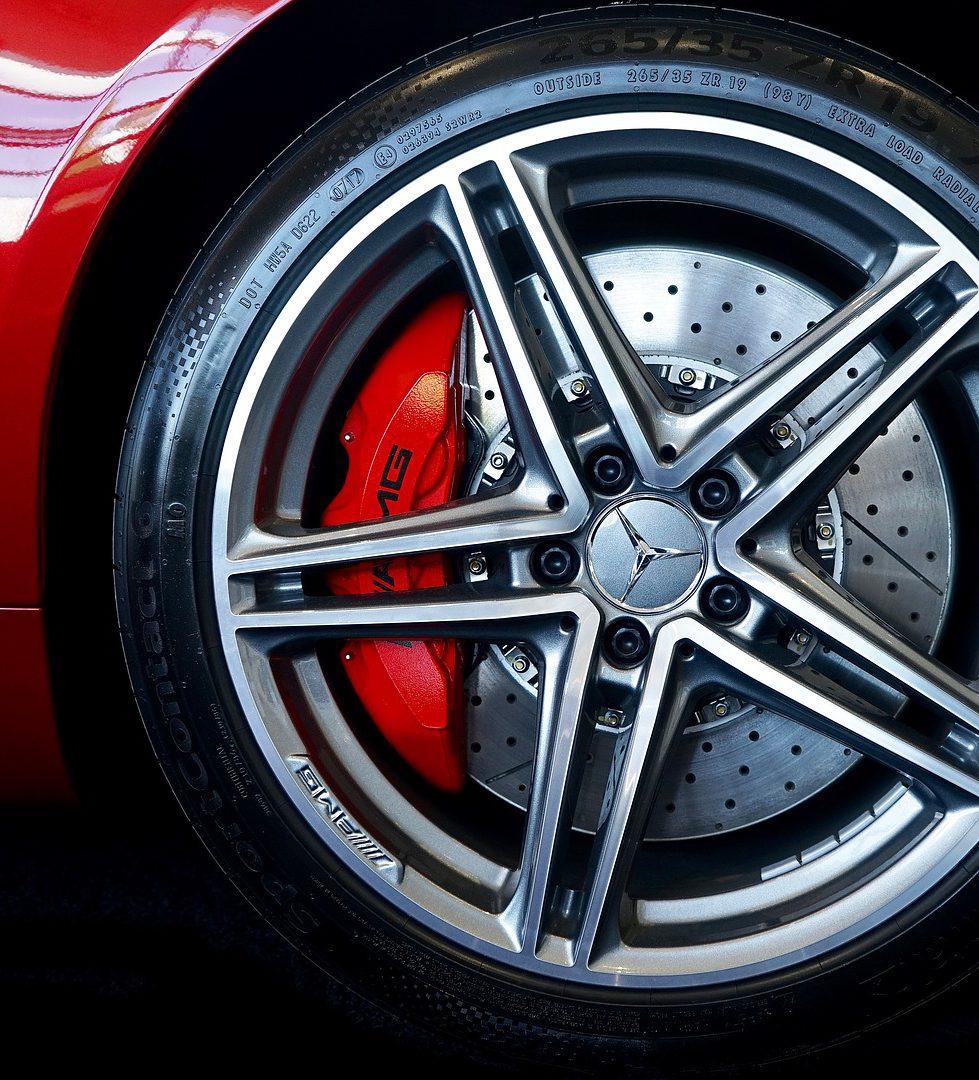 Lux MotorSport Auto Detailing in Bensalem, PA (5)