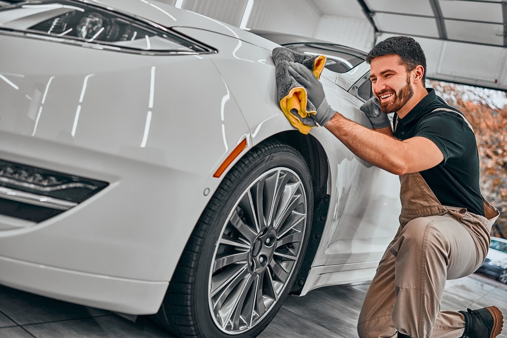 Concept Autobody in Ceres, CA