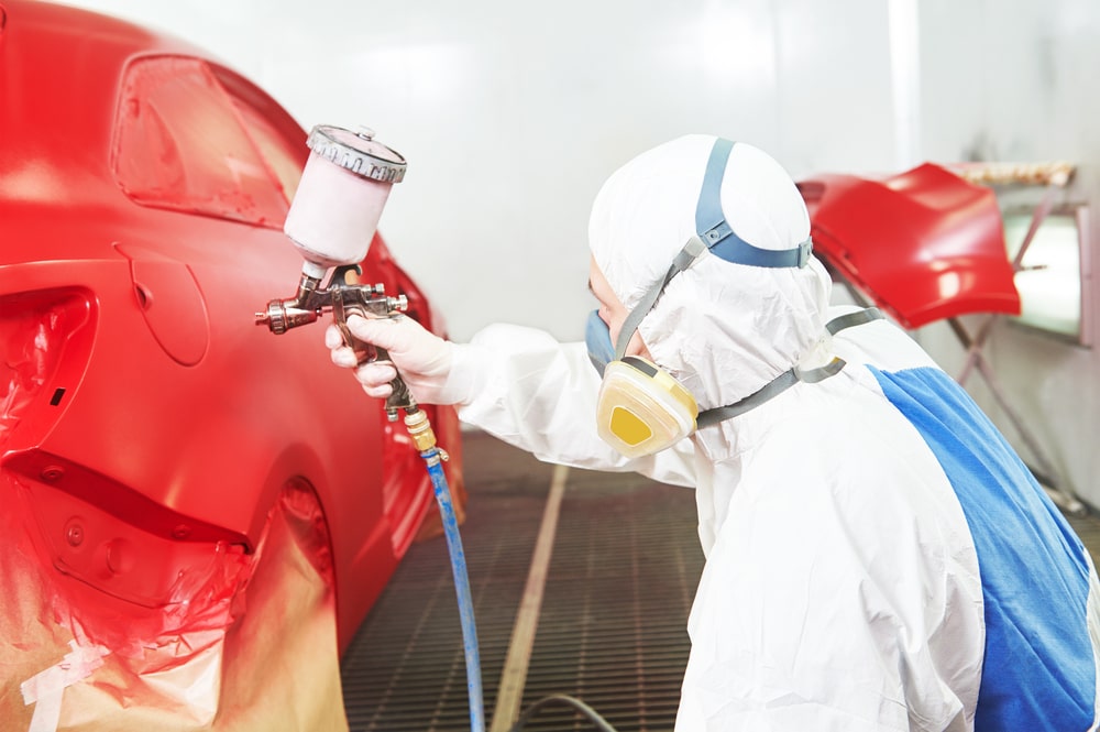 Concept Autobody in Ceres, CA (2)