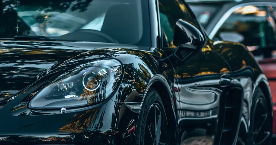 Castillo auto Detailing in Woodland, CA