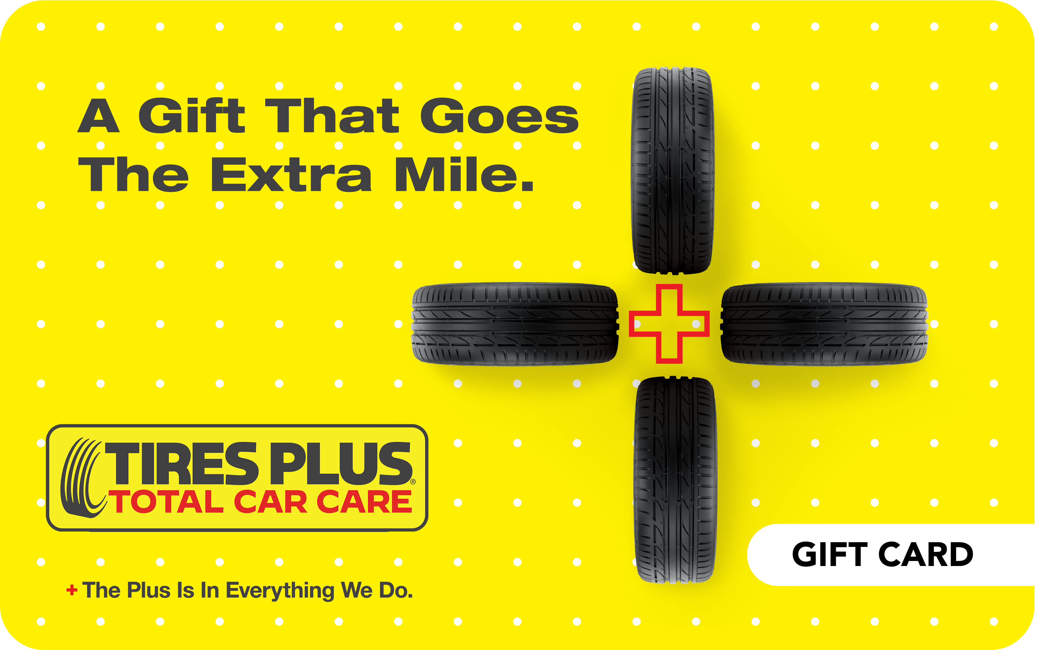 Tires Plus in Ocala, FL