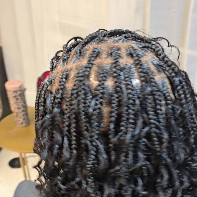 Brownies Hair and Co in Whitehall, OH