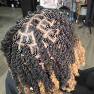 Brownies Hair and Co in Whitehall, OH (2)