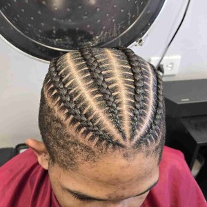 Brownies Hair and Co in Whitehall, OH (4)