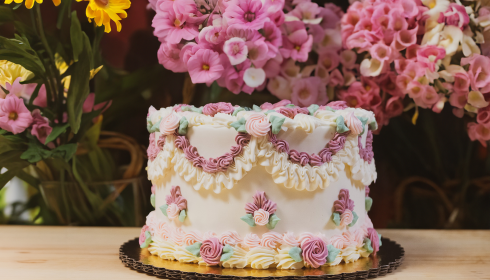 Your Sweet Expectations in Rohnert Park, CA