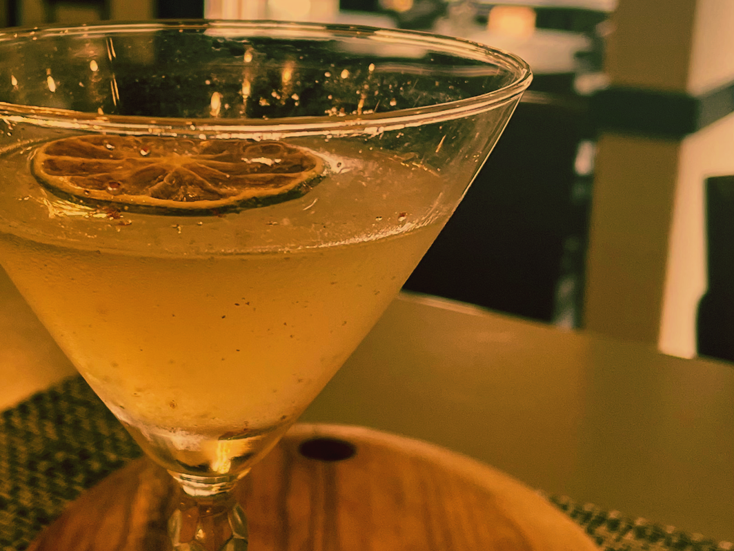 Dar Restaurant and Bar in Los Gatos, CA