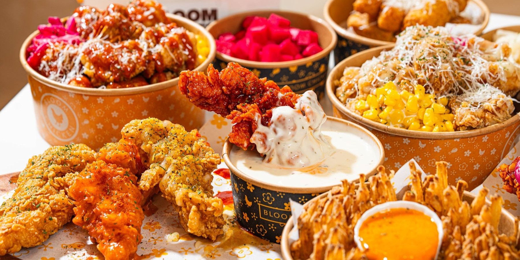 Bloom Chicken in Hackensack, NJ (4)