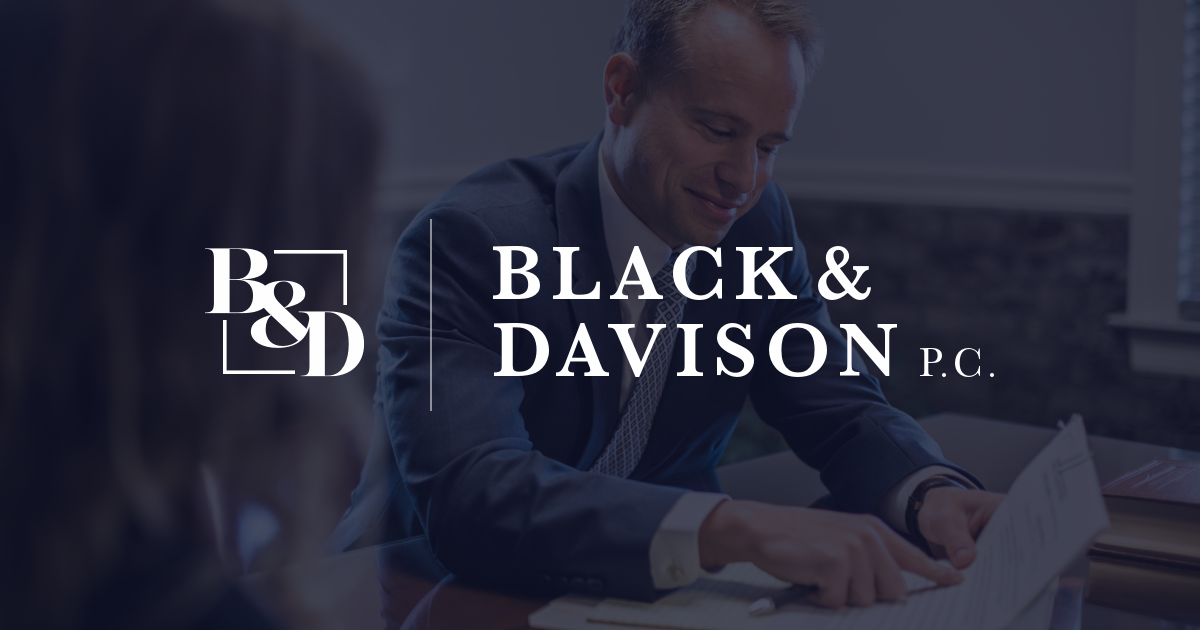 Sulcove, Jan G - Black & Davison in Chambersburg, PA