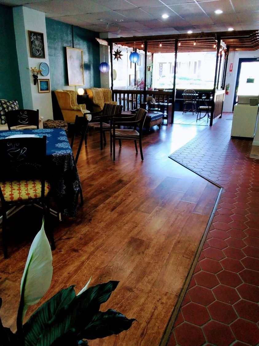 Gran Robbie’s in Ansted, WV (4)