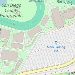 Milton's in Del Mar, CA (3)