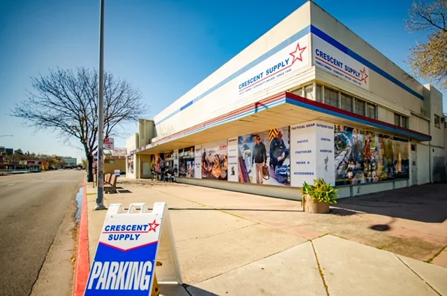 Crescent Supply in Modesto, CA (5)