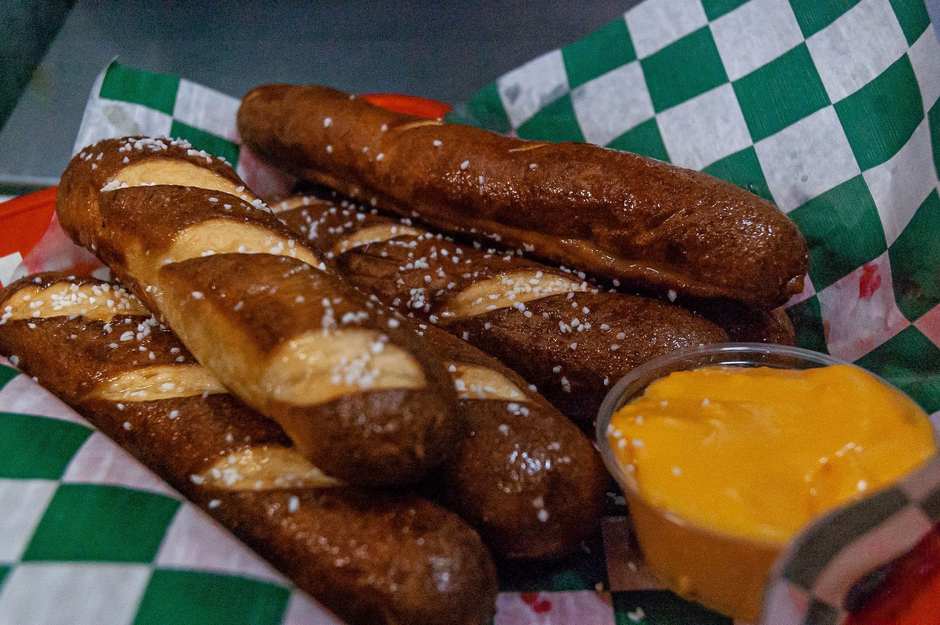 Duck Inn Taproom in Collegeville, PA (2)