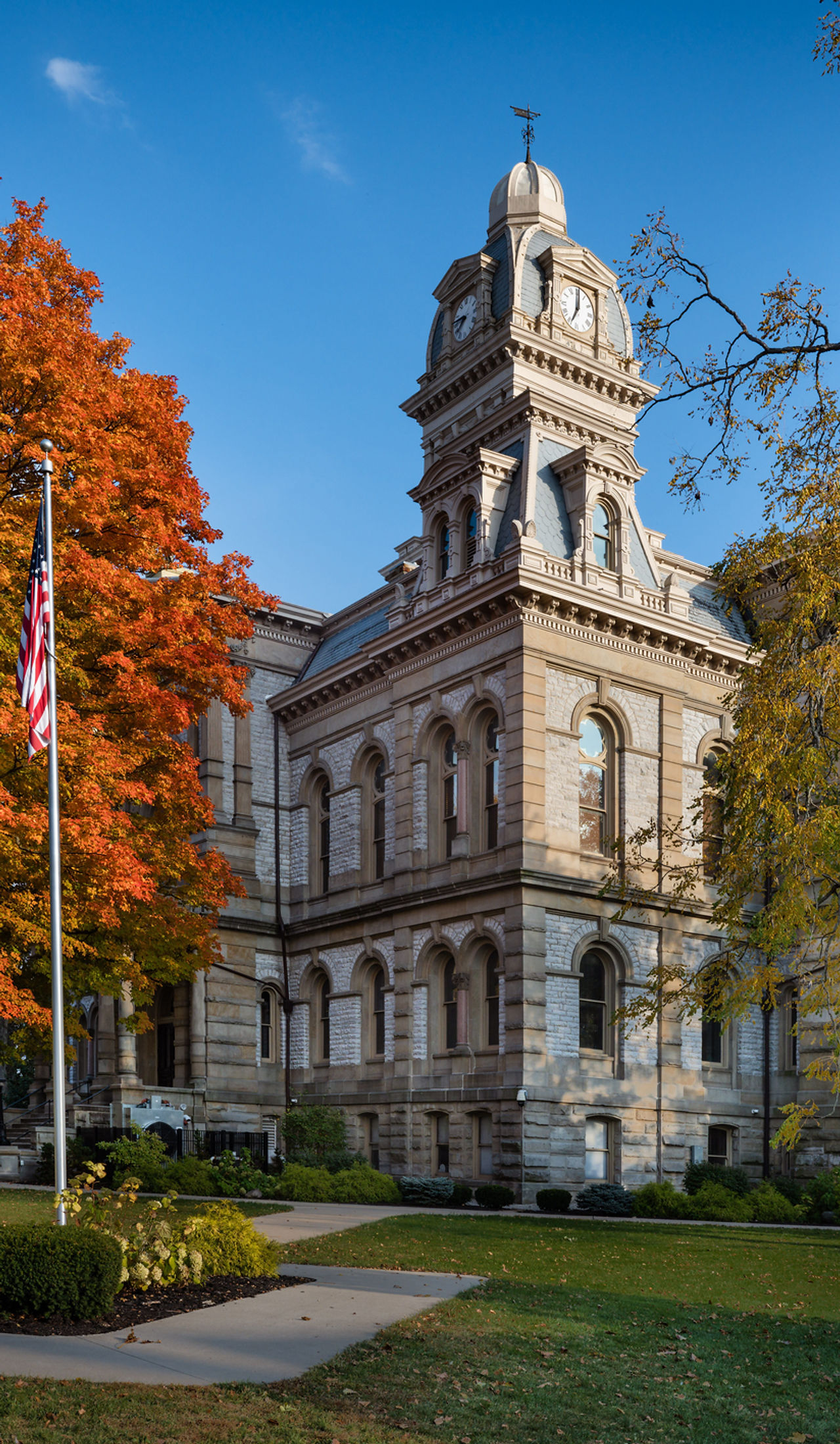 The Nicodemus Law Office, LPA in Baltimore, OH