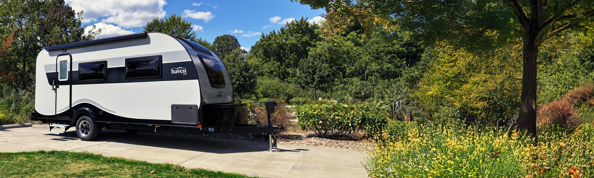 nuCamp in Sugarcreek, OH (5)