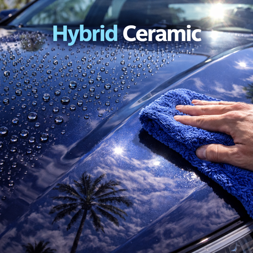 Palm Bay Car Wash & Detail Center in Palm Bay, FL (4)