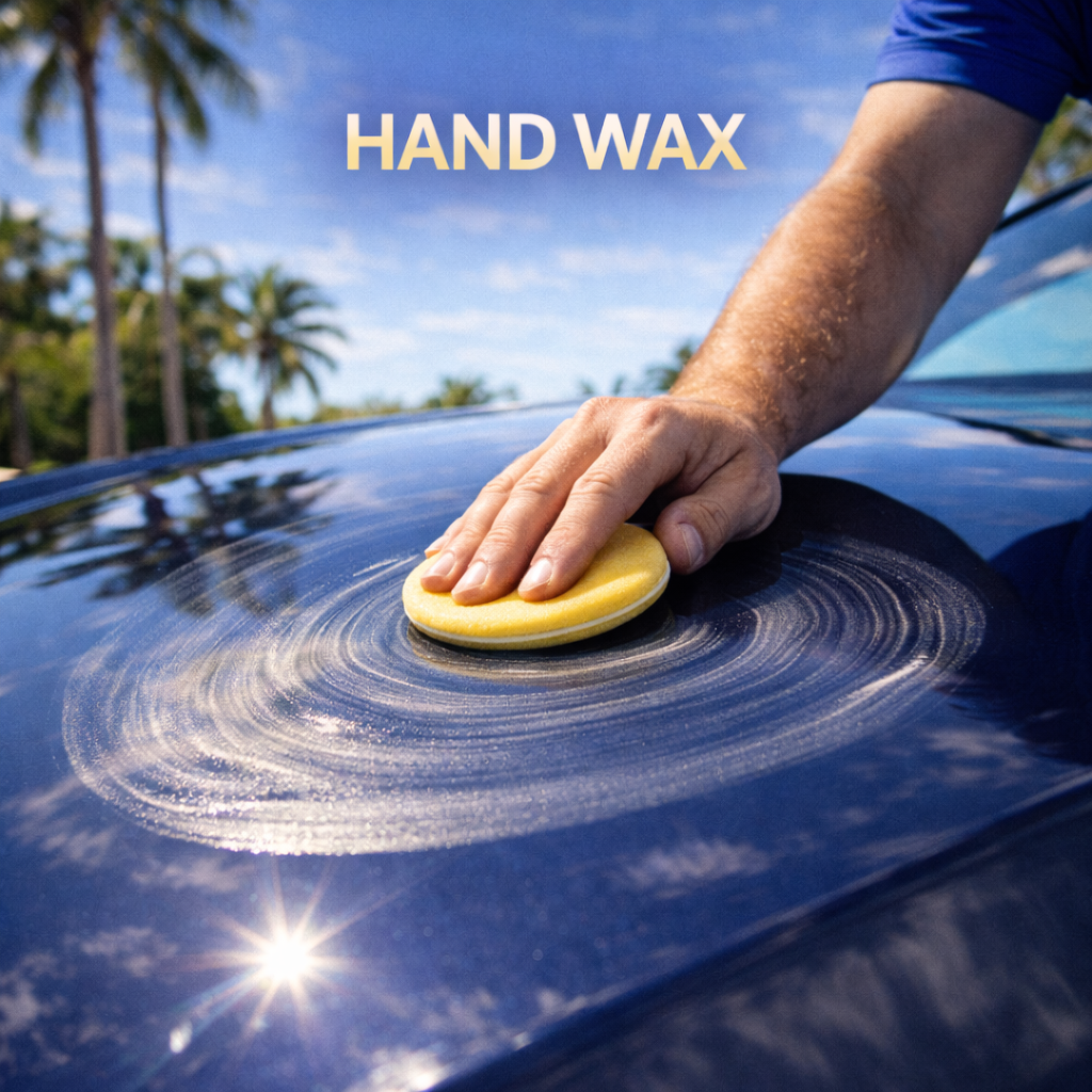 Palm Bay Car Wash & Detail Center in Palm Bay, FL (6)