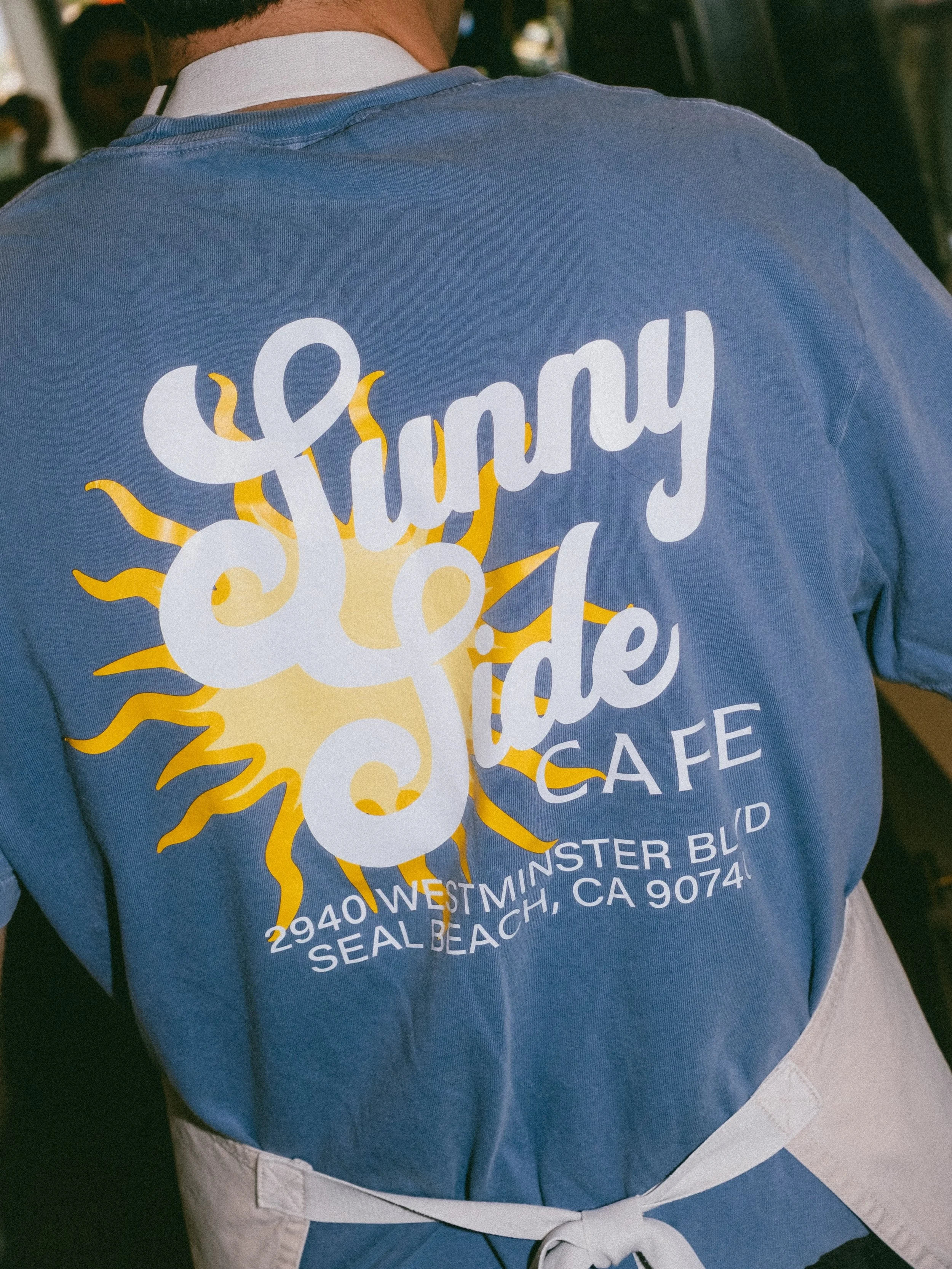 Sunny Side Cafe | Seal Beach in Seal Beach, CA