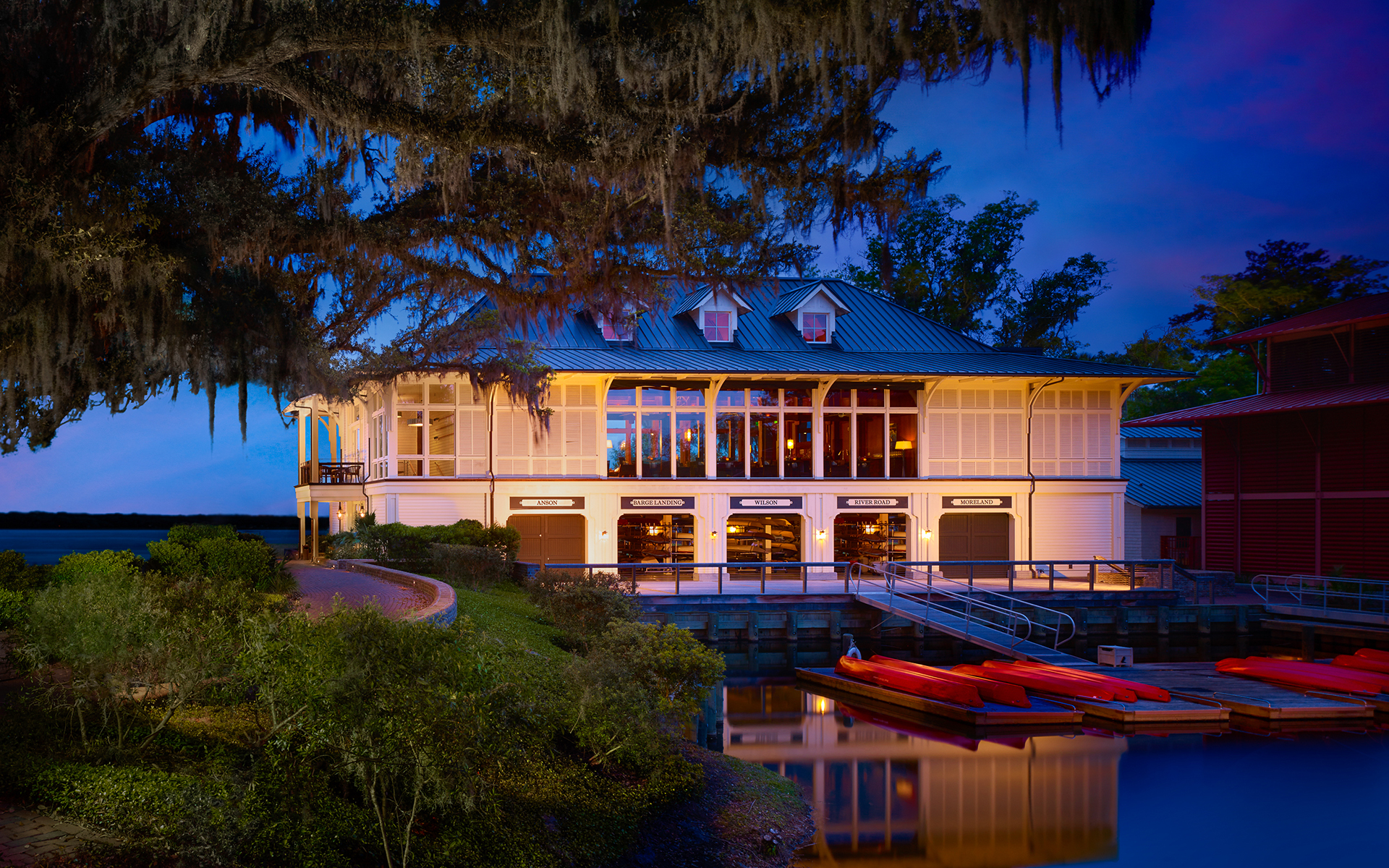 Greater Bluffton Chamber of Commerce in Bluffton, SC