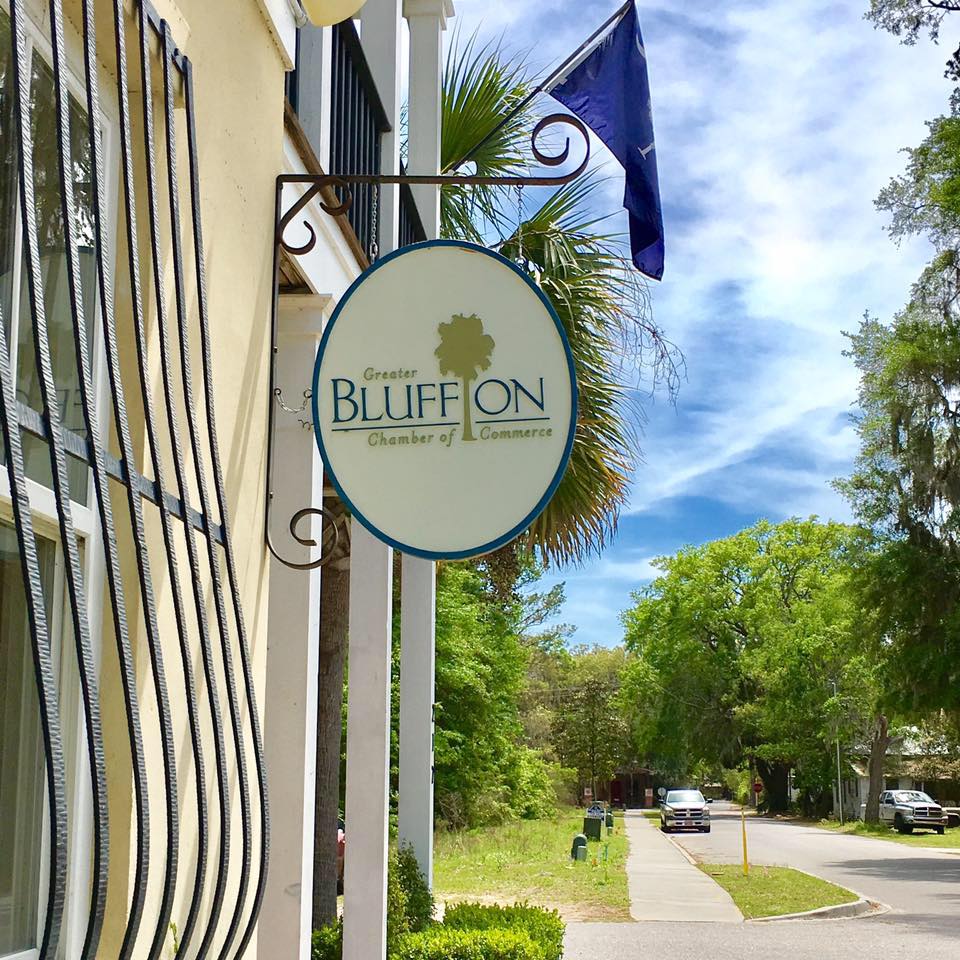Greater Bluffton Chamber of Commerce in Bluffton, SC (2)
