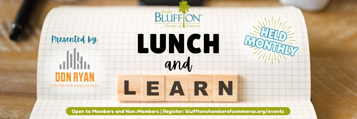 Greater Bluffton Chamber of Commerce in Bluffton, SC (5)