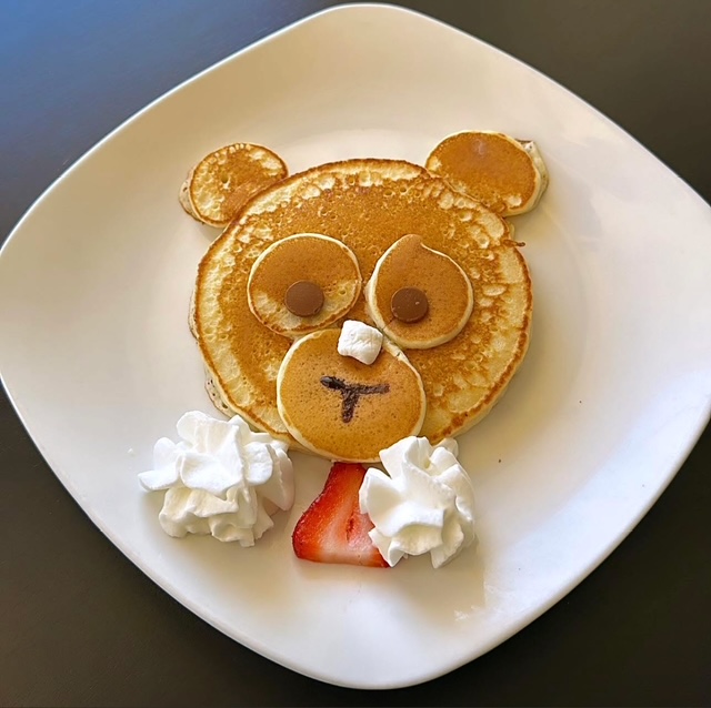Come & Crepe It in Gonzales, TX