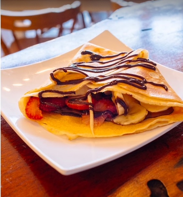 Come & Crepe It in Gonzales, TX (2)