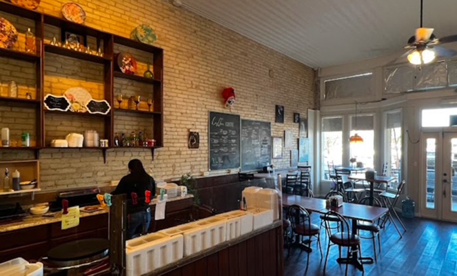 Come & Crepe It in Gonzales, TX (6)