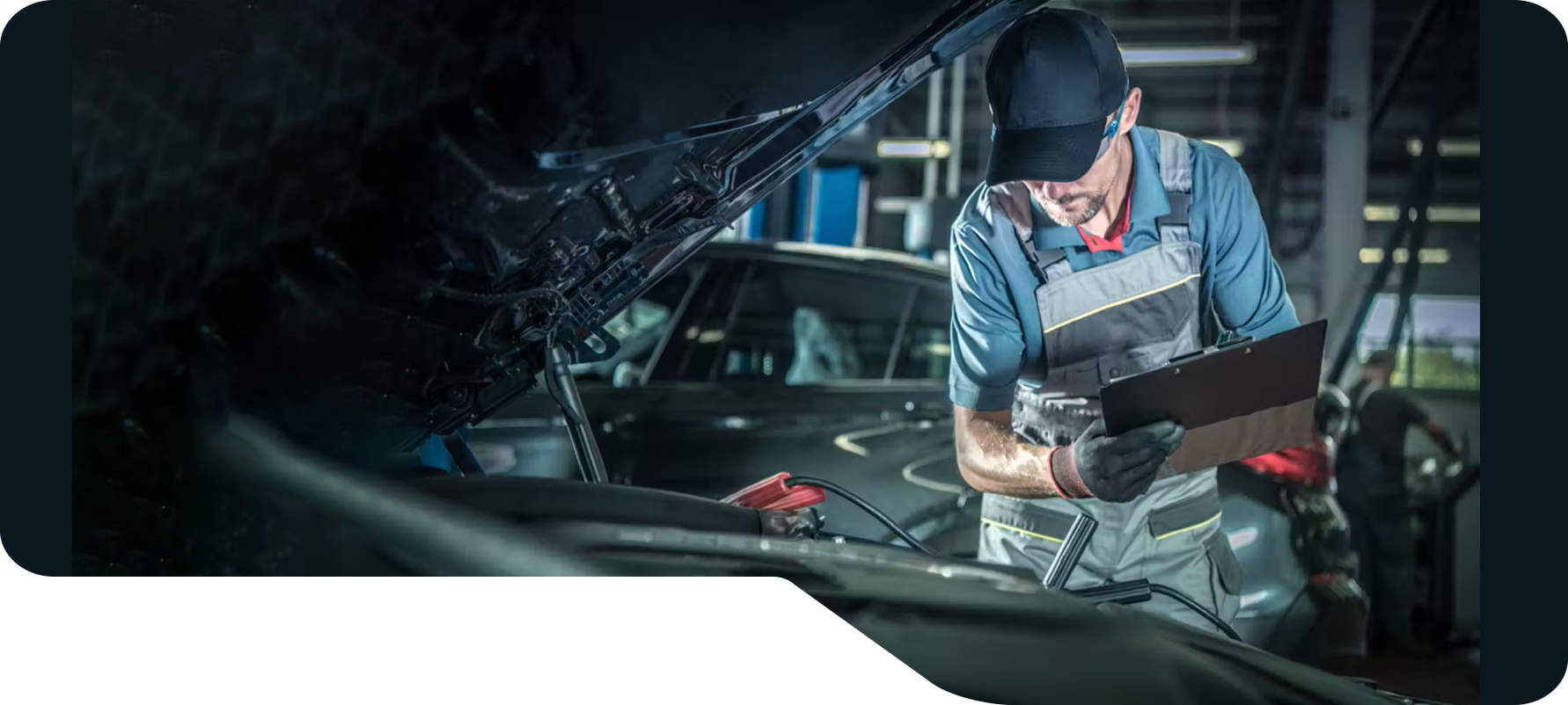 Powder Springs Brake, Lube & Tune Up in Powder Springs, GA