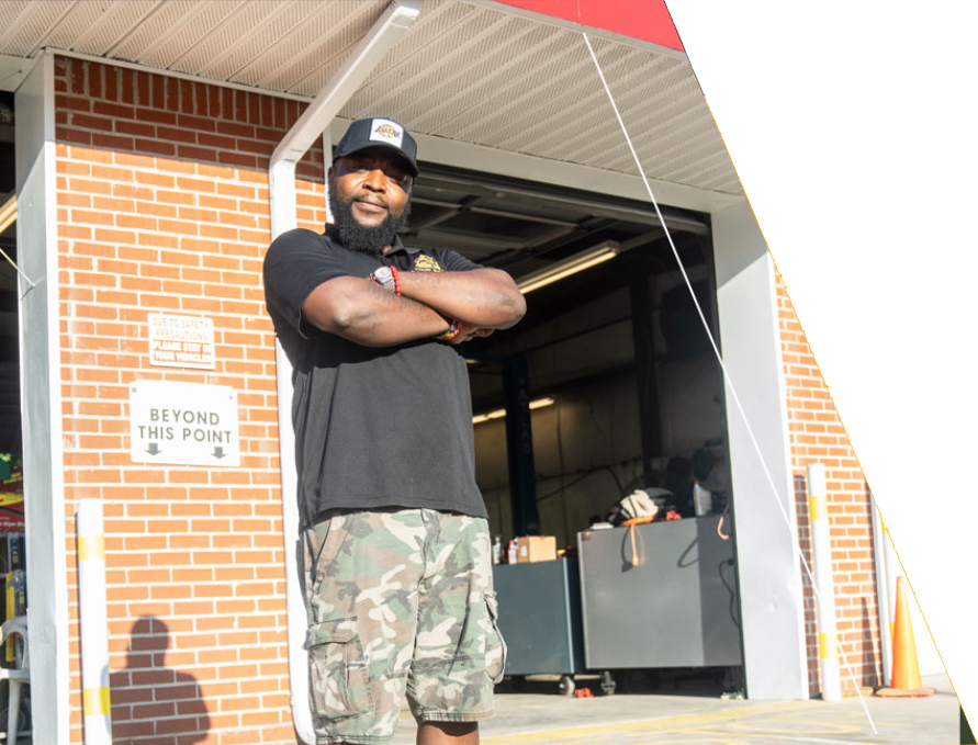 Powder Springs Brake, Lube & Tune Up in Powder Springs, GA (2)
