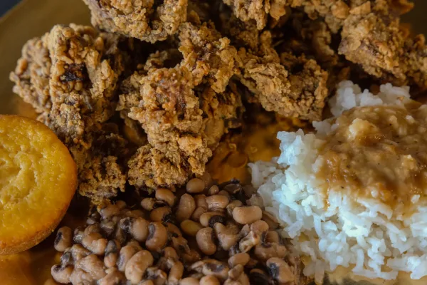 Sunday Morning Catfish and More in Mesquite, TX (4)