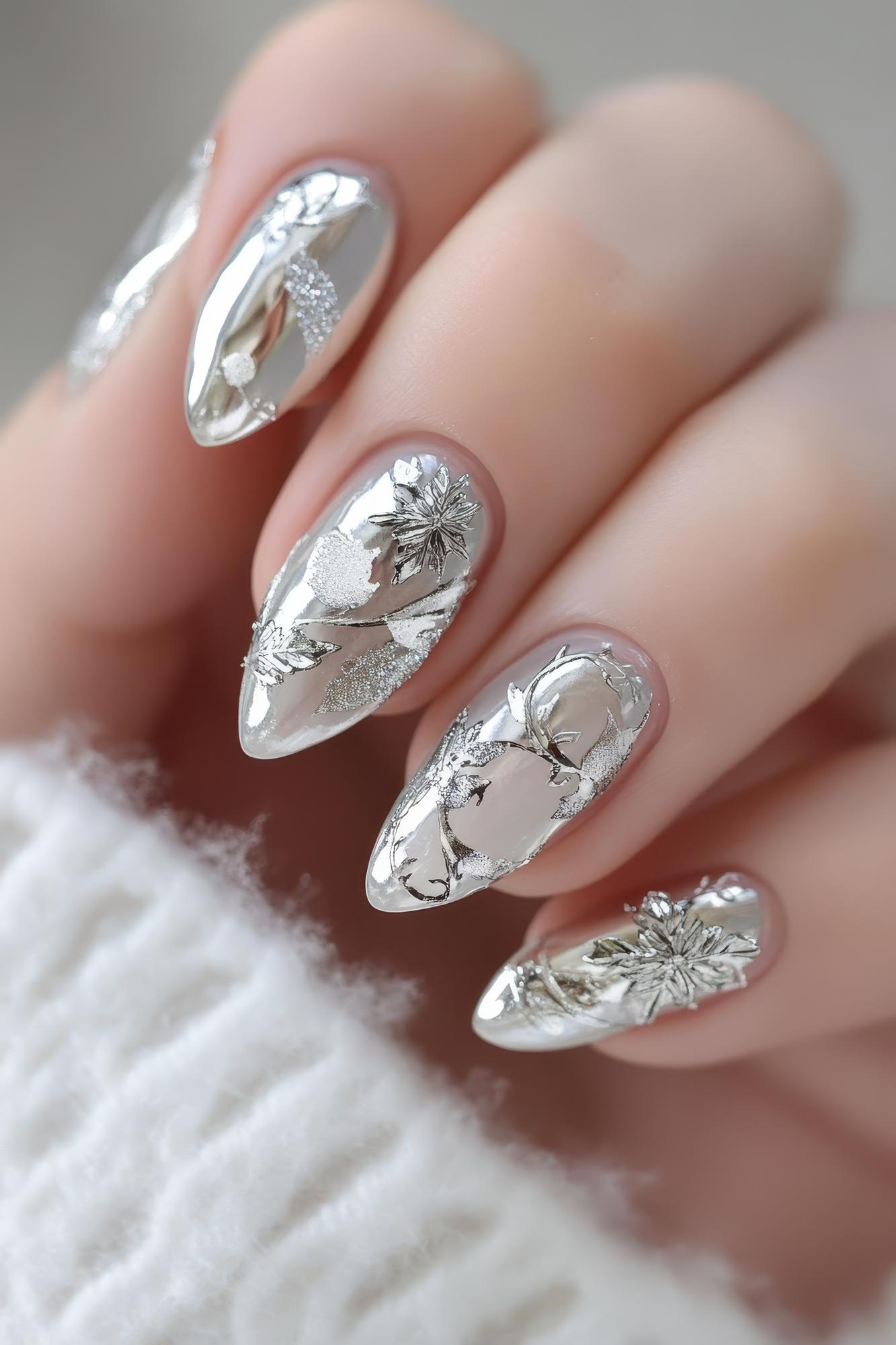 K's Nails in Indianapolis, IN